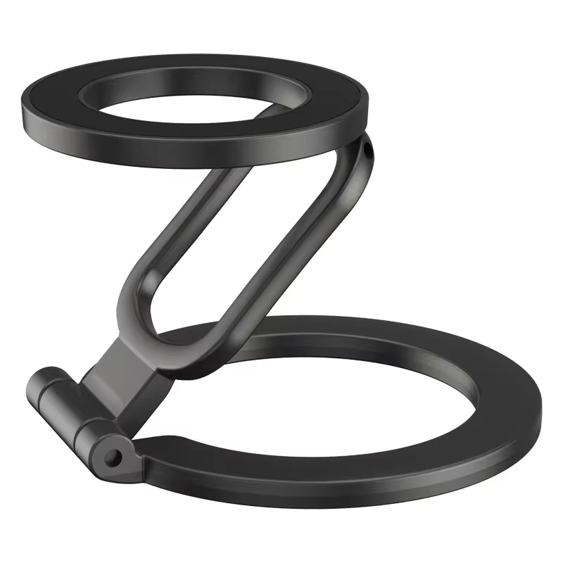 Phone Accessories Online - MagSafe対応 磁気フィンガーリングホルダー iPhone 16 15 14