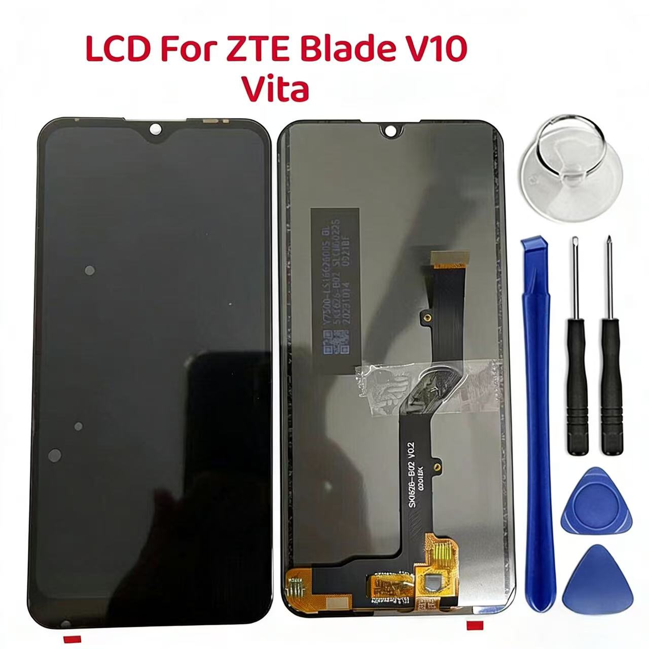 Phone Accessories Display Board - 6.26 