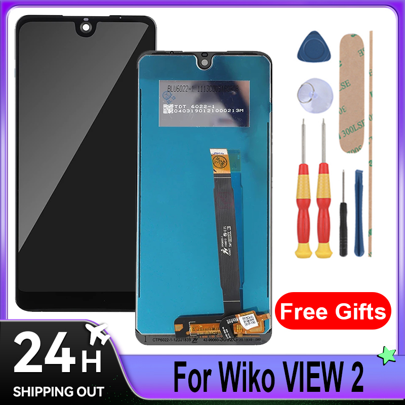 Phone Accessories Display Board - Wiko View 2、Kenny Ride 2、T10、T50、View 3