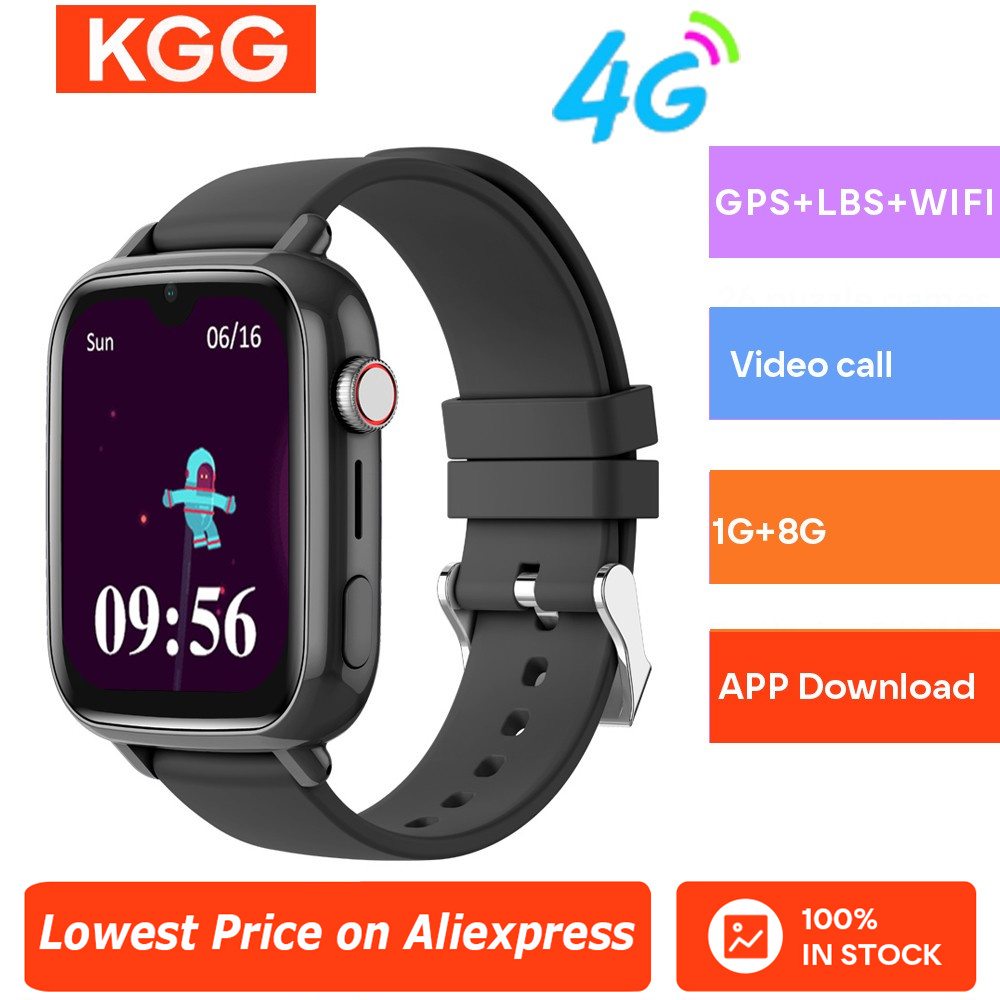 Phone Accessories Display Board - 子供向けのコネクテッドウォッチ,ビデオ通話,カメラ,GPS,wifi,ロケーションフォン,アプリのダウンロード,4g