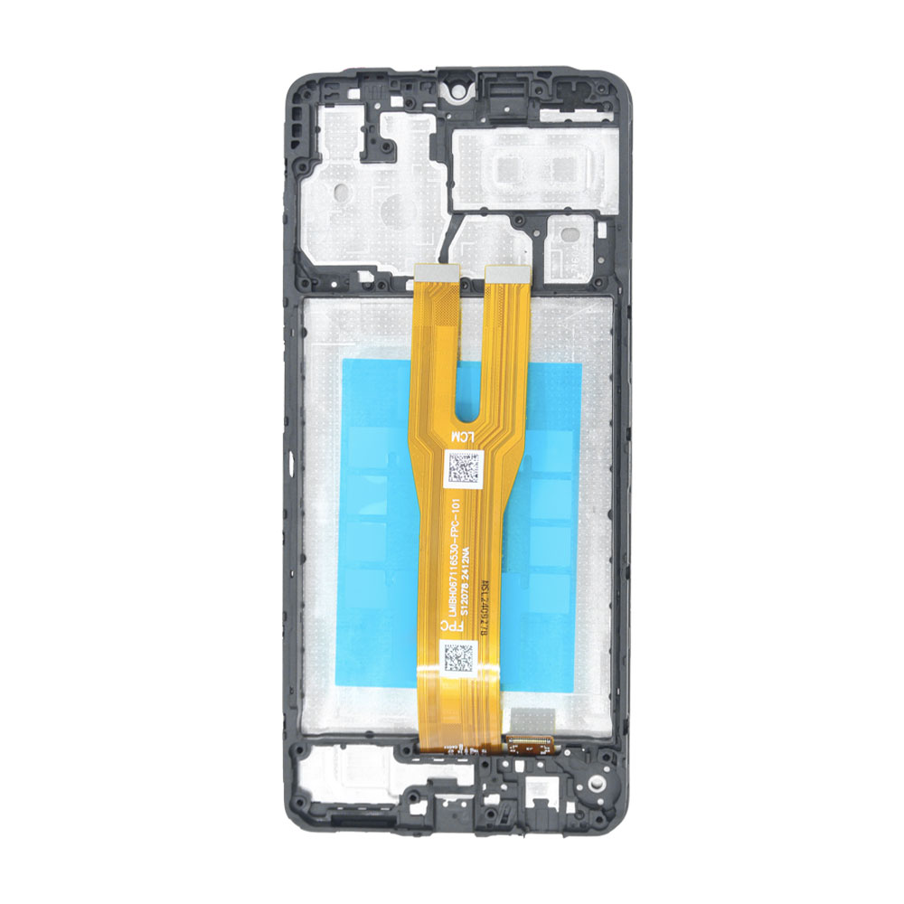 Samsung Galaxy A06 4G用LCDディスプレ - Phone Accessories Display Board のレビューと価格