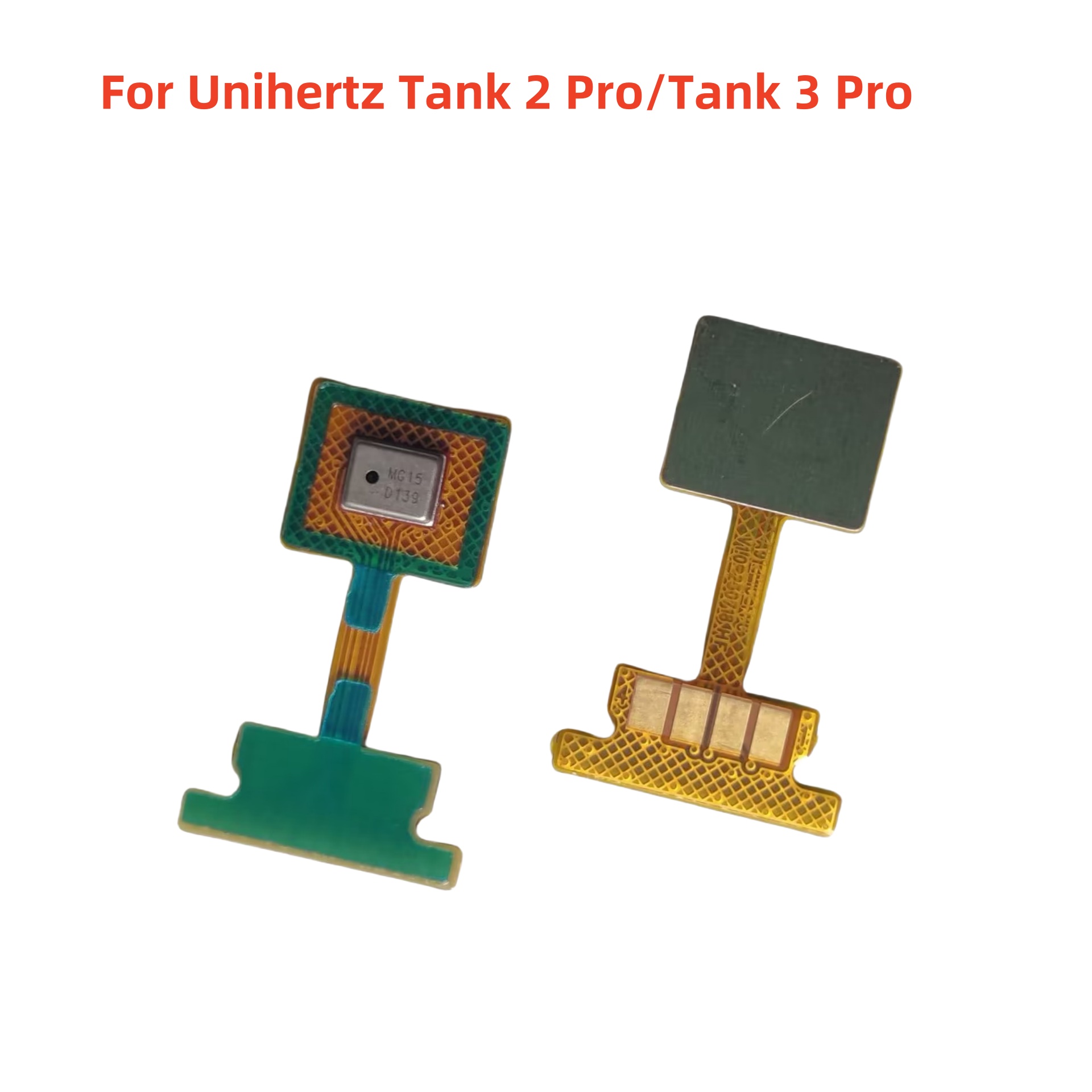 新オリジナル 8849 Unihertz タンク 2 プロ  - Phone Accessories And Repairs のレビューと価格
