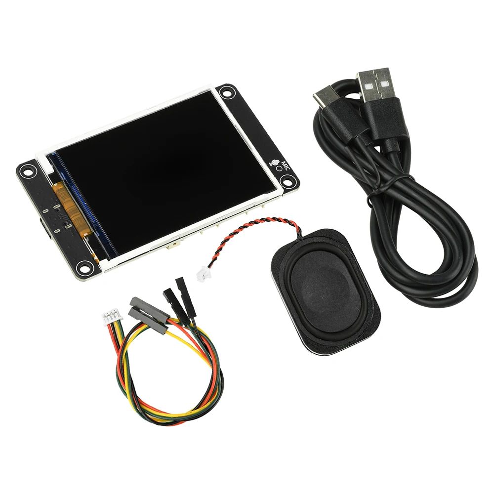 ESP32-S3 開発ボード Wifi Bluetooth  - Phone Accessories Display Board のレビューと価格