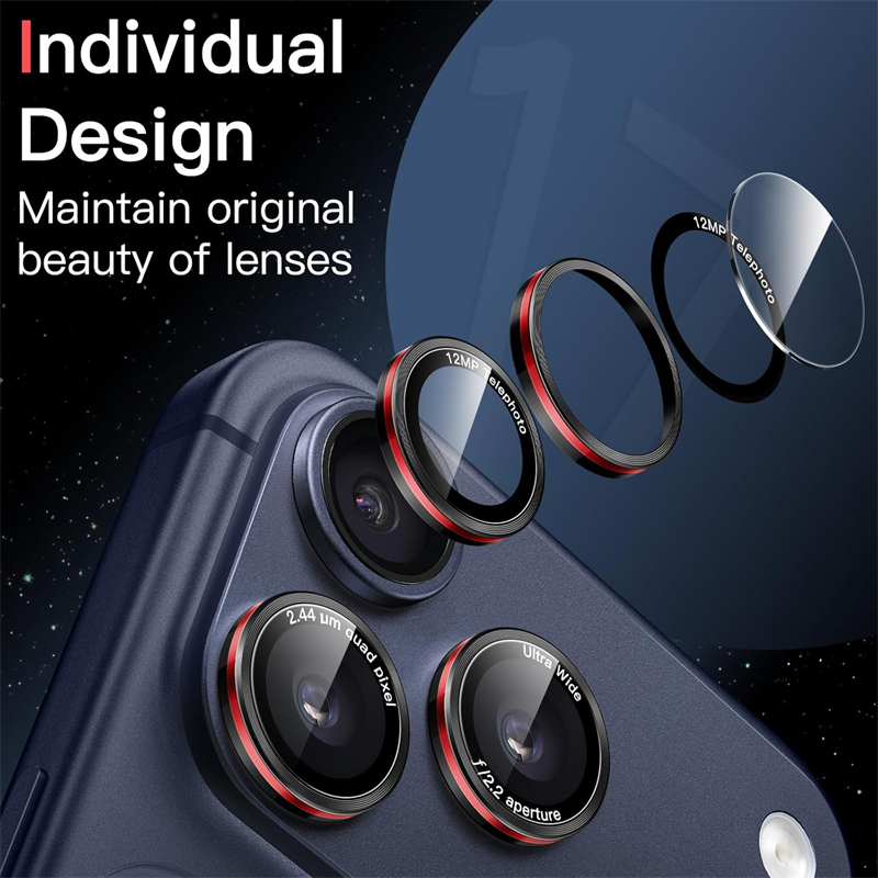 iPhone 17 Air、16E、15、14 Pro Ma - Phone Accessories And Gadget のレビューと価格