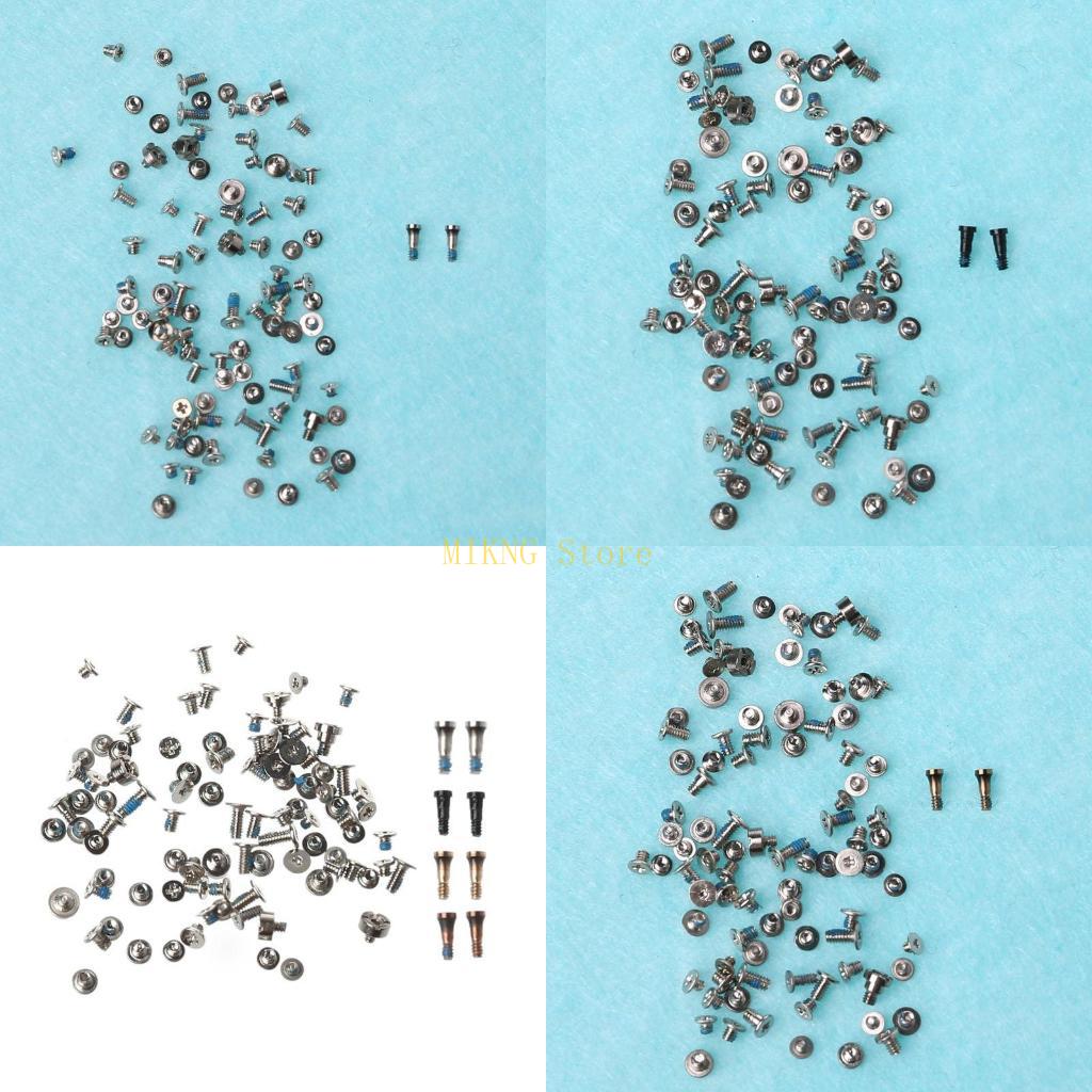 携帯電話修理アクセサリー交換用金属ネジ電話 7 金属ネジベス - Phone Accessories And Repairs のレビューと価格