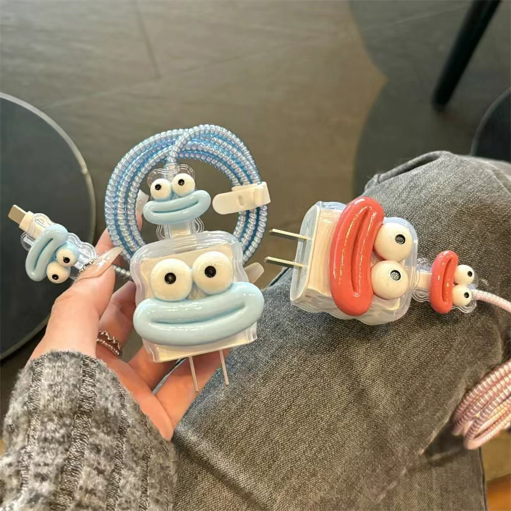 ケーブルプロテクターウィンダー ソフト保護ケースカバー アク - Phone Accessories Online のレビューと価格