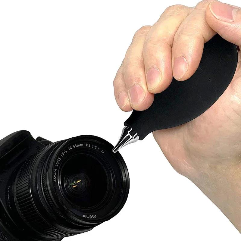 超強力エアダストブロワー カメラレンズクリーニング用 携帯電 - Phone Accessories And Repairs のレビューと価格
