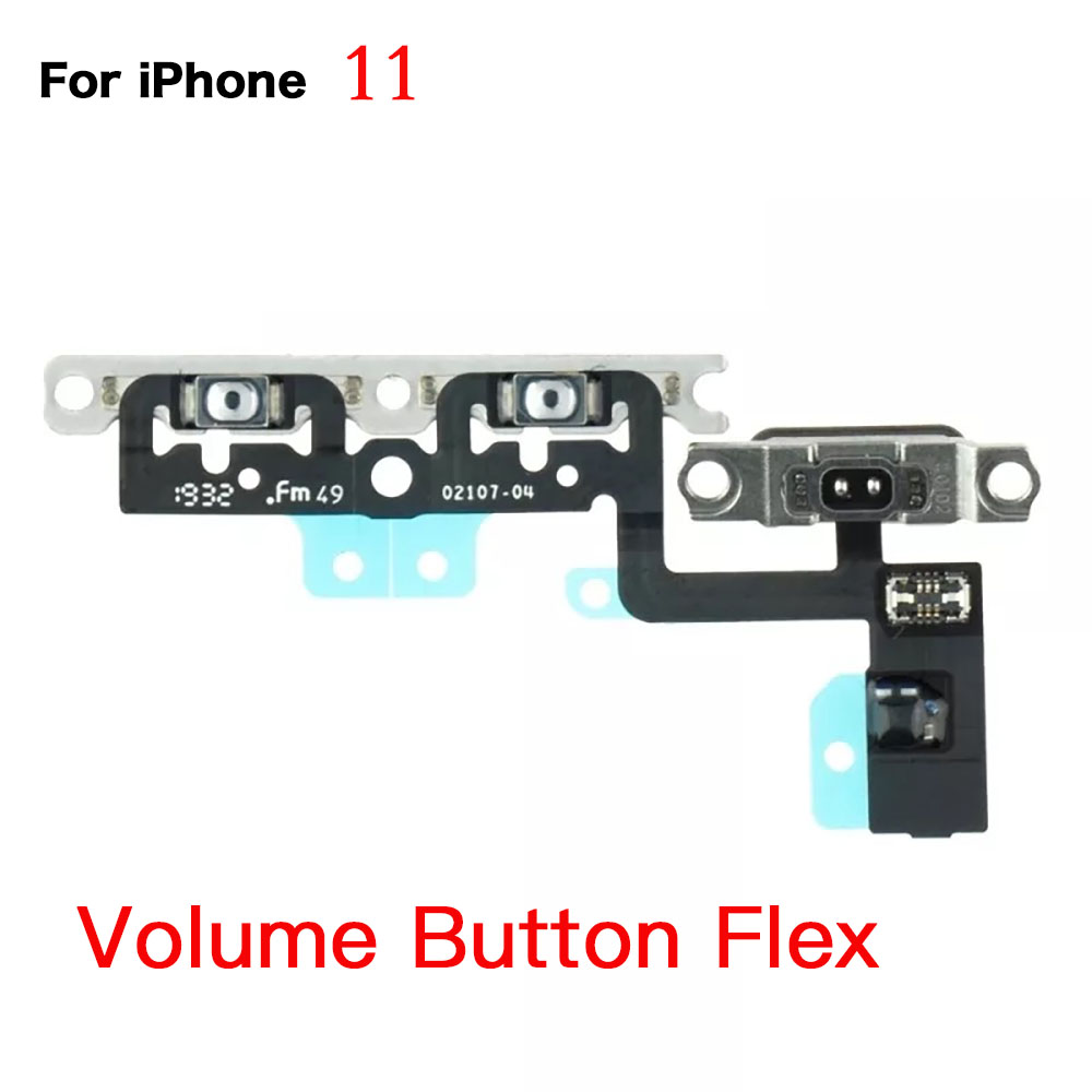 内部アクセサリー iPhone 11 フロントカメラ耳スピー - Phone Accessories Online のレビューと価格