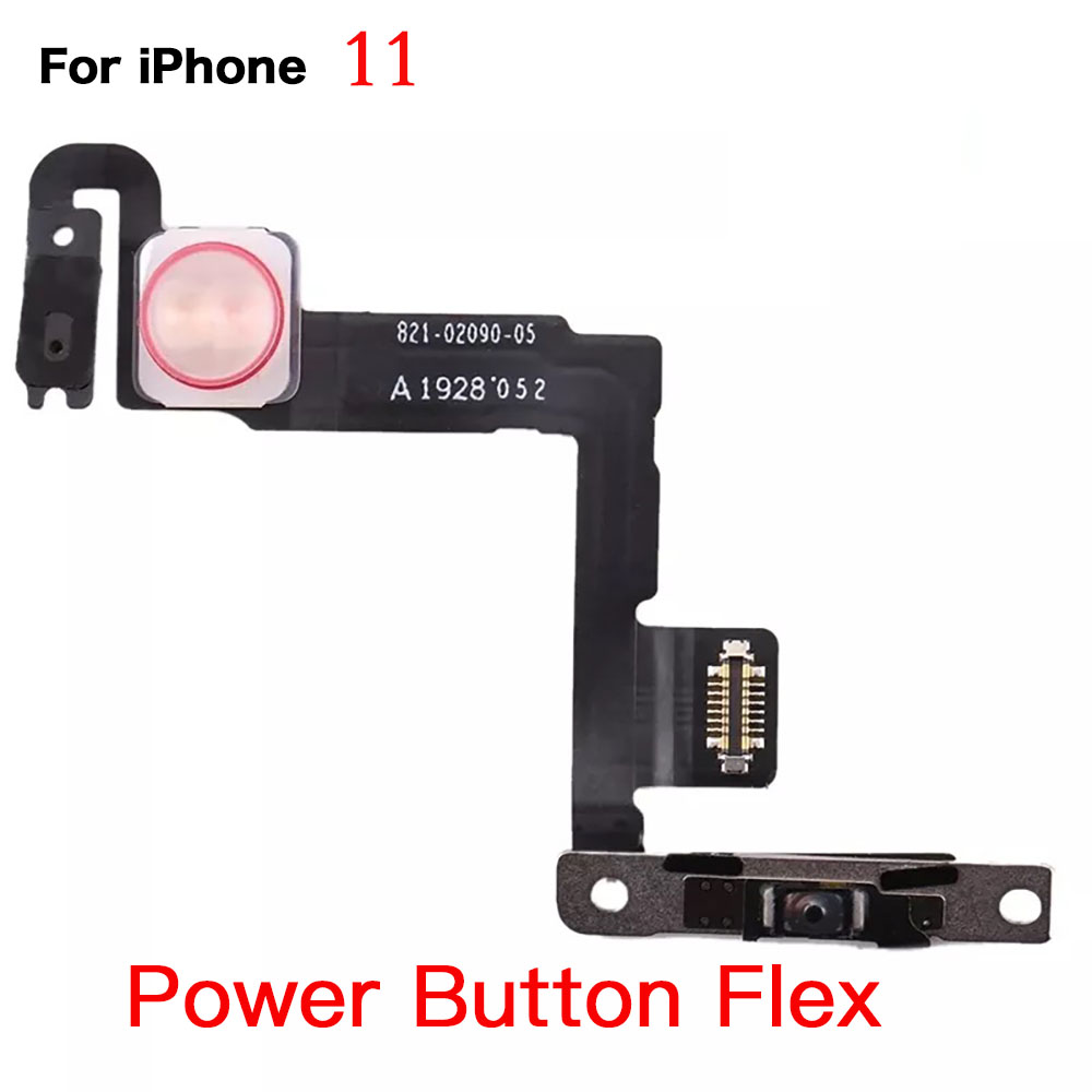 内部アクセサリー iPhone 11 フロントカメラ耳スピー - Phone Accessories Online のレビューと価格