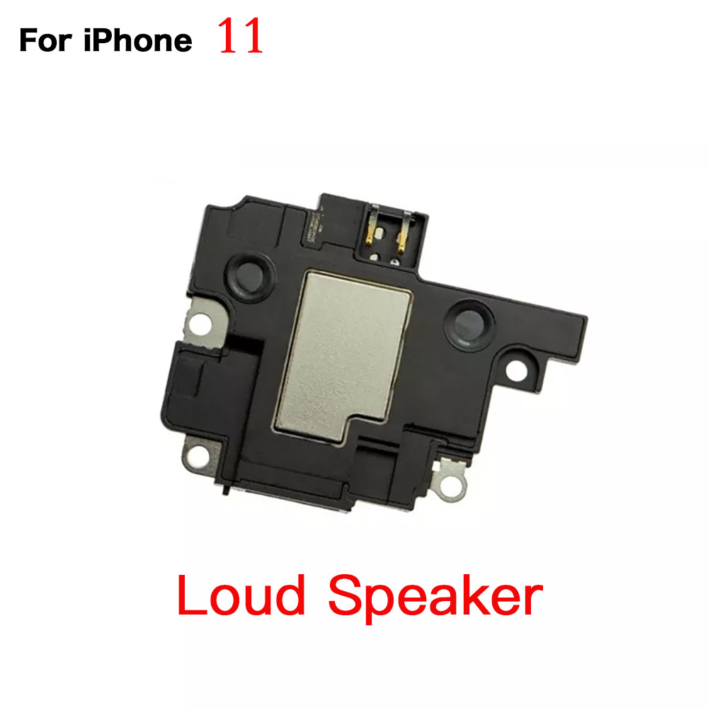 内部アクセサリー iPhone 11 フロントカメラ耳スピー - Phone Accessories Online のレビューと価格