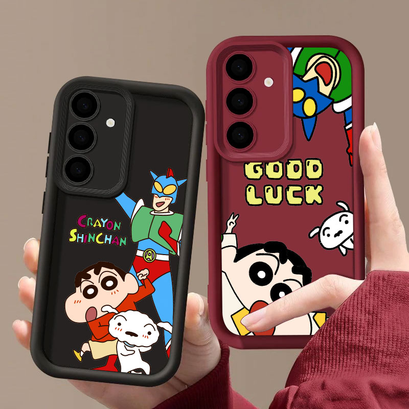 クレヨンボーイ S26 ウルトラケース サムスンギャラクシー - Samsung Galaxy S24 のレビューと価格