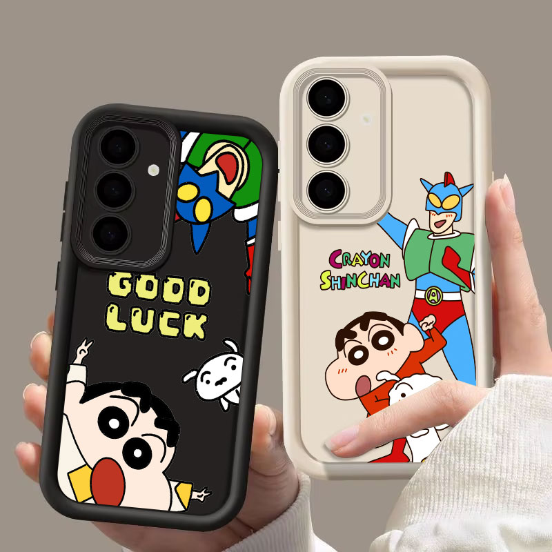 クレヨンボーイ S26 ウルトラケース サムスンギャラクシー - Samsung Galaxy S24 のレビューと価格