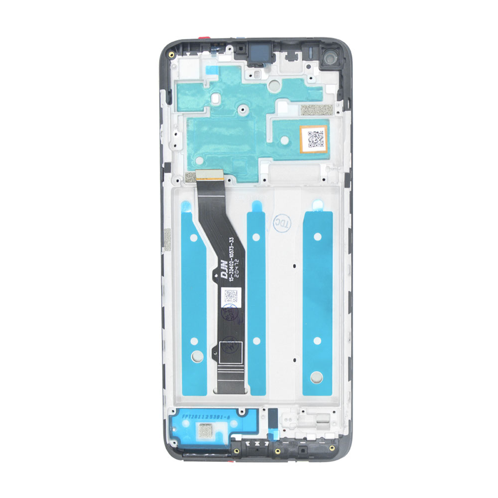 新しい液晶モトローラモト G9 プラス液晶ディスプレイタッチ - Phone Accessories Display Board のレビューと価格