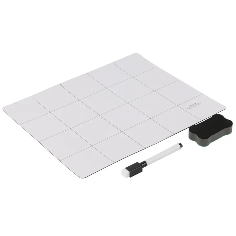 磁気マット PC 電話ネジ磁気吸着ワークマットマーカーペン携 - Phone Accessories And Repairs のレビューと価格