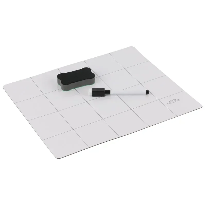磁気マット PC 電話ネジ磁気吸着ワークマットマーカーペン携 - Phone Accessories And Repairs のレビューと価格