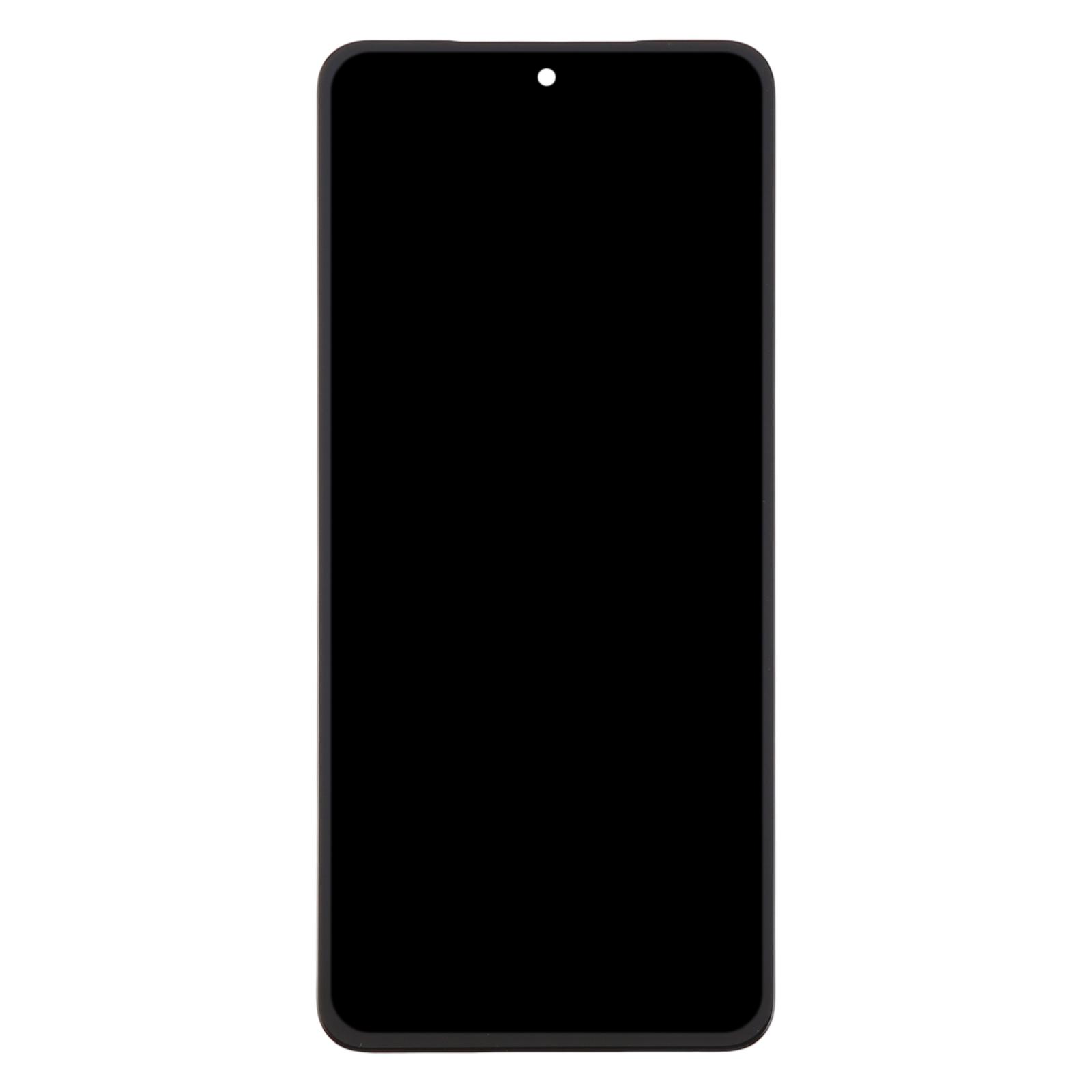 6.77インチ 120Hz AMOLED LCDスクリーン  - Phone Accessories Display Board のレビューと価格