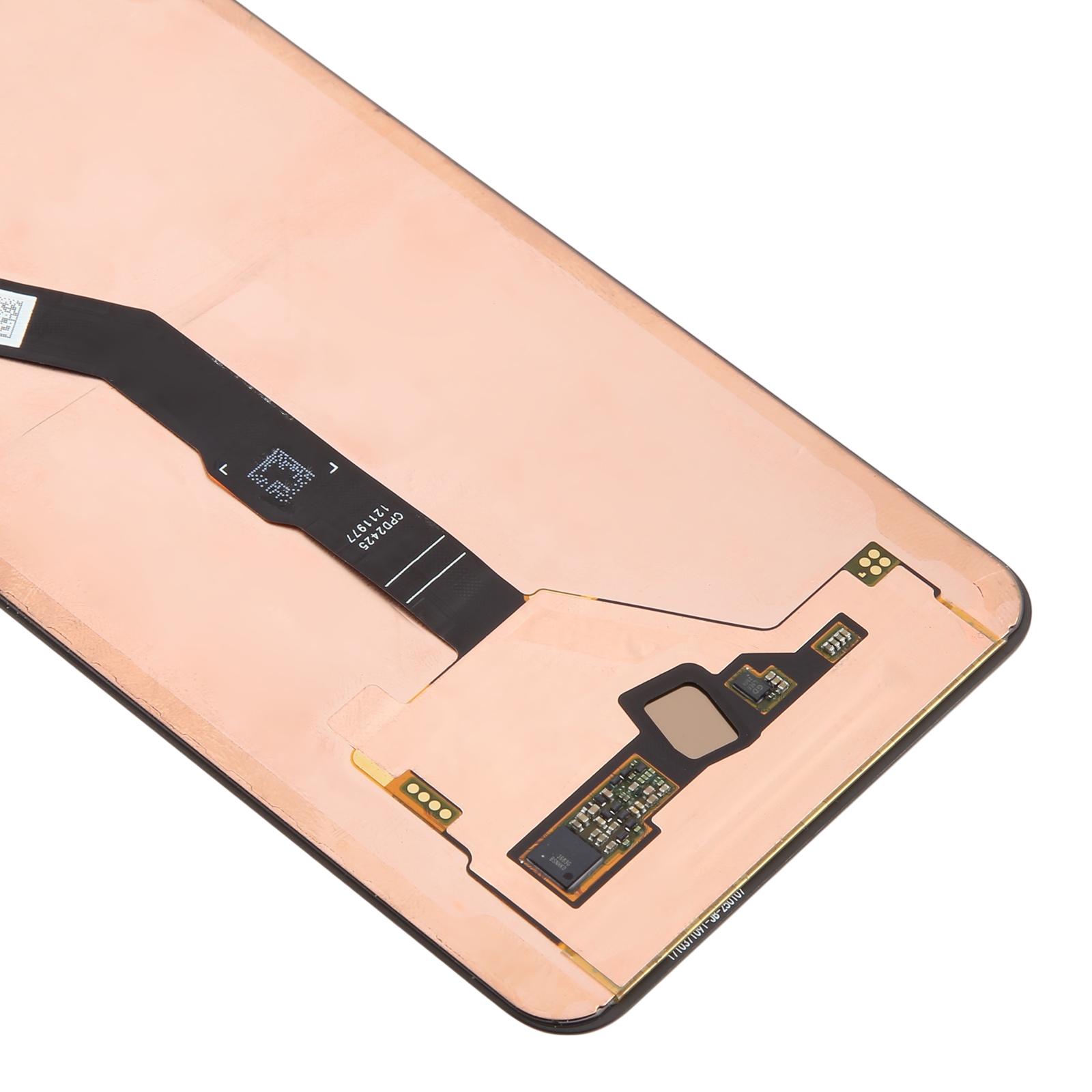 6.77インチ 120Hz AMOLED LCDスクリーン  - Phone Accessories Display Board のレビューと価格