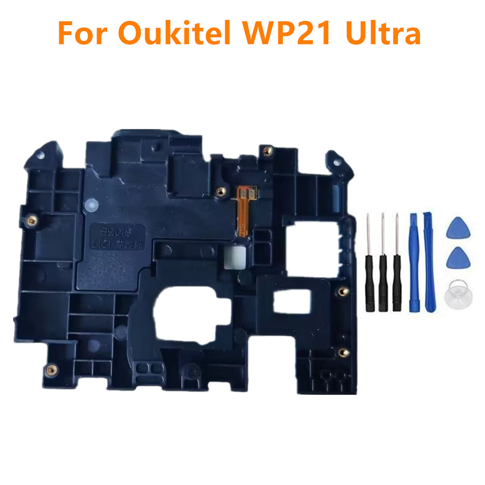 Oukitel WP21 ウルトラ携帯電話メインボード内部ラ - Phone Accessories And Repairs のレビューと価格