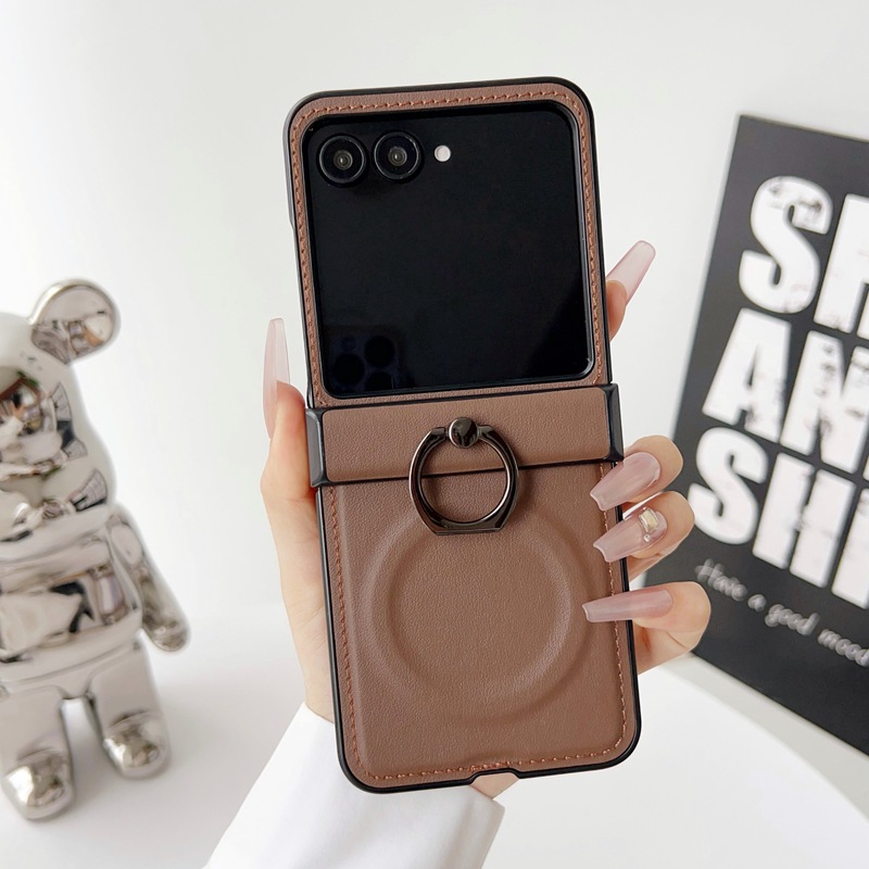 360度回転リングホルダー付き磁気ワイヤレス充電対応 Mot - Phone Accessories Ring Holder のレビューと価格