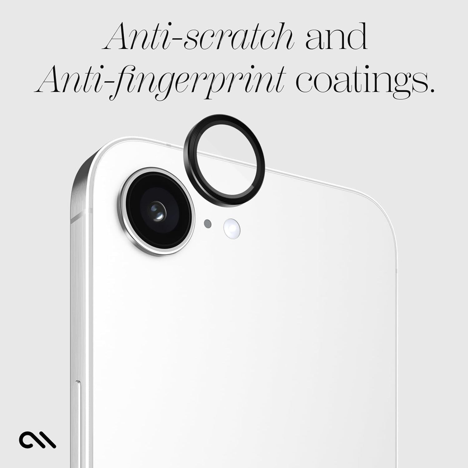 カメラレンズプロテクターカバー iPhone 16e 16  - Phone Accessories Online のレビューと価格