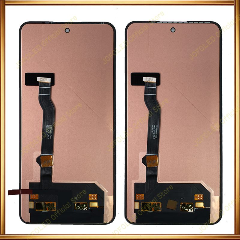 6.77インチ純正FHD+120HZ For Nothing - Phone Accessories Display Board のレビューと価格
