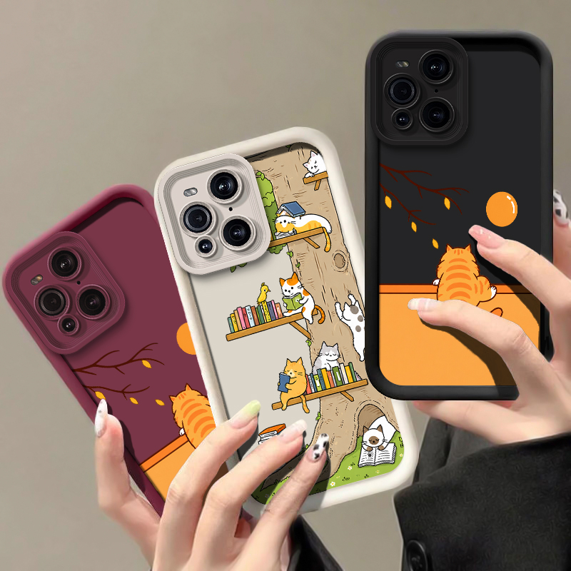 OPPO Find X9、X8、X5 Pro、X3、X2 L - Oppo Find X8 のレビューと価格