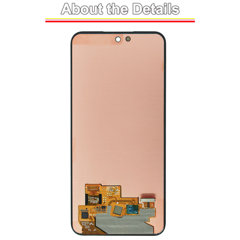 高品質LCD サムスン Galaxy A35 5G LCDデ - Phone Accessories Display Board のレビューと価格