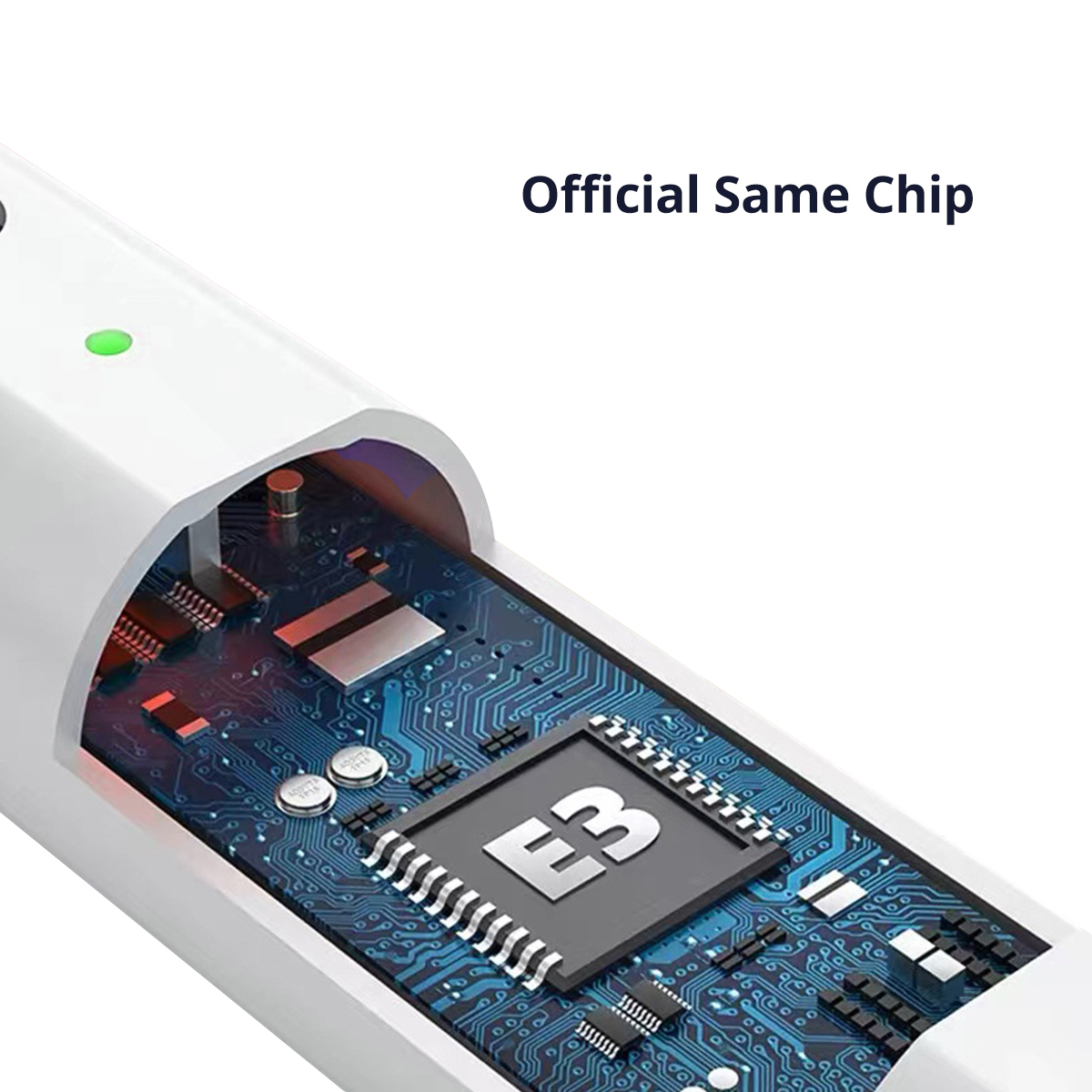 スタイラスペン iOS/Android/Windows ユニ - Phone Accessories Display Board のレビューと価格