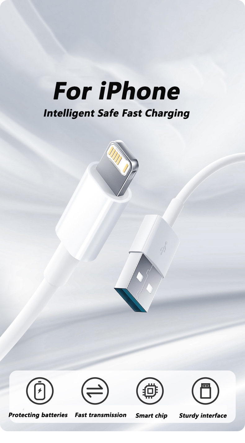 35W USBケーブル iPhone 14 13 12 11 - Phone Accessories Online のレビューと価格